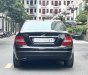 Mercedes-Benz C 250 2012 - Màu đen giá cạnh tranh