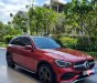 Mercedes-Benz GLC 300 2019 - Màu đỏ, giá cạnh tranh