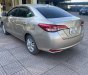 Toyota Vios 2021 - Mới 95% giá tốt 535tr