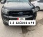 Ford Ranger 2016 - Ford Ranger 2016