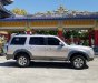 Ford Everest 2008 - Dòng SUV gầm cao