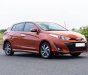 Toyota Yaris 2018 - Toyota Yaris 2018 tại Tp.HCM