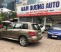 Mercedes-Benz GLK 300 2009 - Không một lỗi nhỏ