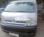 Toyota Hiace  Máy Dầu 3chỗ 890kg 2006 - Hiace Máy Dầu 3chỗ 890kg