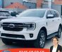 Ford Everest 2023 - Phiên bản nâng cấp Ford Gia Lai