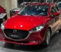 Mazda 2 2022 - Nhập khẩu Thái Lan, giá chỉ 559tr ưu đãi 35tr