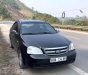 Daewoo Lacetti 2011 - Màu đen