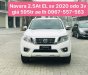 Nissan Navara 2020 - Xe còn rất mới