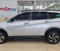 Toyota Rush 2021 - Màu bạc, nhập khẩu nguyên chiếc, giá 650tr