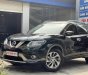 Nissan X trail 2017 - Đầy đủ phụ kiện theo xe