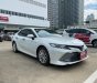 Toyota Camry 2020 - Trắng ngọc trai- Mua xe tại hãng