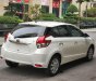 Toyota Yaris 2017 - Toyota Yaris 2017 tại Hà Nội