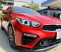 Kia Cerato 2020 - Màu đỏ