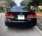 Honda Civic 2009 - Cuối 2009 đã có đèn lục năng, biển mãi mãi không thất bát giá cực ưu đãi