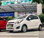 Chevrolet Spark 2014 - Màu trắng