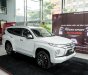 Mitsubishi Pajero Sport 2022 - Xe có sẵn giao ngay, giá ưu đãi