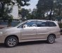 Toyota Innova Bác Tuấn cần bán  đi ít bảo dưỡng cẩn thận 2016 - Bác Tuấn cần bán INNOVA đi ít bảo dưỡng cẩn thận