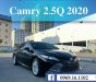 Toyota Camry 2020 - Toyota Camry 2020