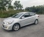 Hyundai Accent 2011 - Màu bạc đẹp