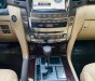 Lexus LX 570 2011 - Màu đen, một chủ từ mới