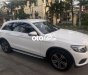 Mercedes-Benz GLC 200  2018 Màu Trắng Nội thất đen 2018 - GLC200 Mercedes Benz 2018 Màu Trắng Nội thất đen