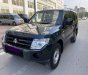 Mitsubishi Pajero 2007 - Mitsubishi Pajero 2007