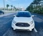 Ford EcoSport 2018 - Cần bán gấp xe đăng ký lần đầu 2018, còn mới, giá tốt