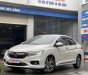 Honda City 2019 - Màu trắng, giá chỉ 525 triệu