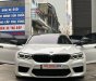 BMW 530i 2019 - Độ cực nhiều đồ chơi