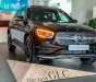 Mercedes-Benz GLC 300 2023 - Nhận quà liền tay - Trao ngay ưu đãi - Duy nhất tháng 2