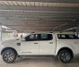 Ford Ranger 2017 - Màu trắng, nhập khẩu