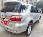 Toyota Fortuner 2009 - Đăng ký lần đầu 2009 ít sử dụng giá chỉ 355tr