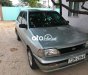 Kia Pride   2002 máy 1.3 xe ổn định chạy tốt. 2002 - Kia Pride 2002 máy 1.3 xe ổn định chạy tốt.