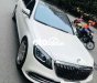 Mercedes-Benz Maybach S400 Siêu xe  S400 màu trắng chờ đón sở 2016 - Siêu xe Maybach S400 màu trắng chờ đón sở