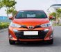 Toyota Yaris 2018 - Toyota Yaris 2018 tại Tp.HCM