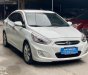 Hyundai Accent 2015 - Số sàn bản đủ, màu trắng