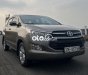 Toyota Innova  E 2017 xe gia đình một chủ màu nâu đồng 2017 - Innova E 2017 xe gia đình một chủ màu nâu đồng