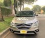 Toyota Innova Bán   2016 E zin xe nhà chính chủ 2016 - Bán TOYOTA INNOVA 2016 E zin xe nhà chính chủ