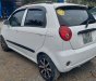 Chevrolet Spark 2010 - Gầm bệ chắc, côn số ngọt ngào, điều hòa mát