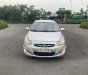 Hyundai Accent 2011 - Màu bạc đẹp