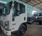 Isuzu N-SERIES 2023 - Isuzu N-SERIES 2023