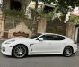 Porsche Panamera 2010 - Màu trắng