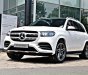 Mercedes-Benz GLS 450 2023 - Xe sẵn giao ngay và nhiều ưu đãi hấp dẫn