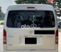 Toyota Hiace   Super Wagon 2007 10 chỗ máy xăng 2007 - Toyota Hiace Super Wagon 2007 10 chỗ máy xăng