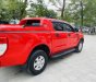 Ford Ranger 2016 - Màu đỏ, nhập khẩu nguyên chiếc giá hữu nghị