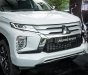 Mitsubishi Pajero Sport 2022 - Xe có sẵn giao ngay, giá ưu đãi