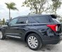 Ford Explorer 2023 - New 2023. Tặng bậc điện, bảo hiểm thân vỏ, giảm tiền mặt