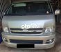 Toyota Hiace   Super Wagon 2007 10 chỗ máy xăng 2007 - Toyota Hiace Super Wagon 2007 10 chỗ máy xăng