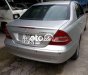 Mercedes-Benz C180 Bán MERCEDES C180 2001 - Bán MERCEDES C180