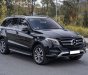 Mercedes-Benz GLE 400 2016 - Màu đen, nội thất kem